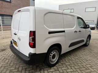 Opel Combo-e
