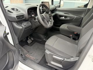 Opel Combo-e