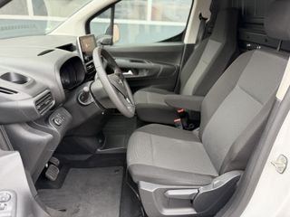 Opel Combo-e