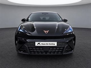 CUPRA Raval