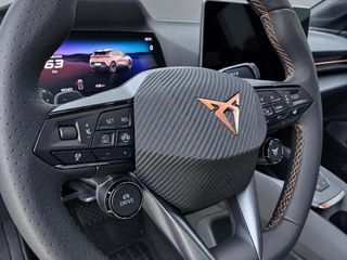 CUPRA Raval