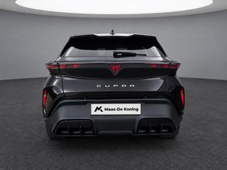 CUPRA Raval