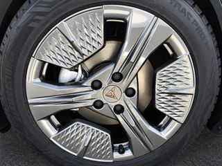 CUPRA Raval