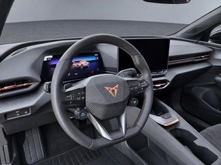 CUPRA Raval