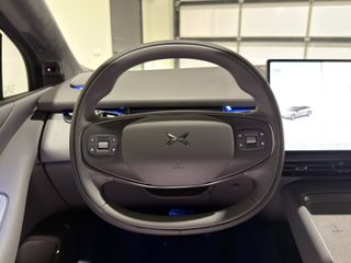 XPENG P7+