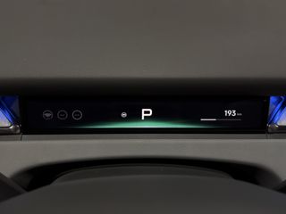 XPENG P7+