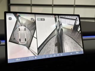 XPENG P7+