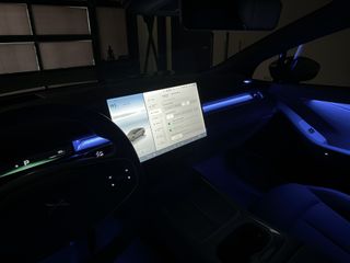 XPENG P7+