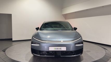 XPENG P7+