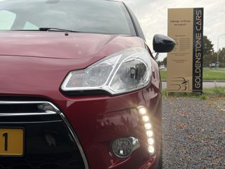 Citroën DS3