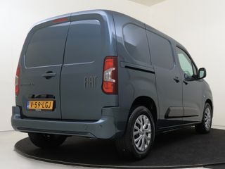 Fiat E-Doblò