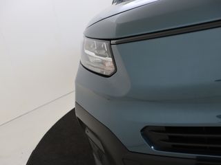 Fiat E-Doblò