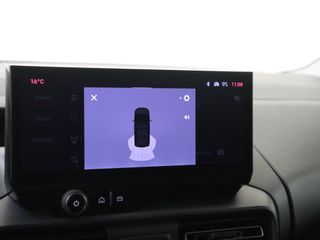 Fiat E-Doblò