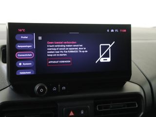 Fiat E-Doblò