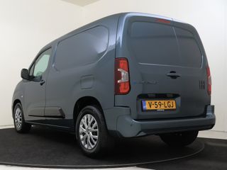 Fiat E-Doblò