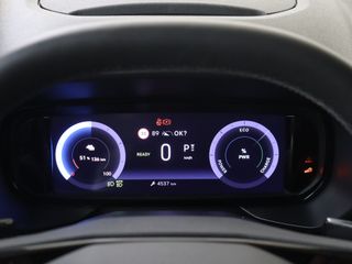 Fiat E-Doblò