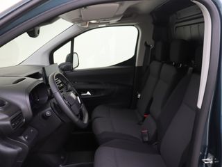 Fiat E-Doblò
