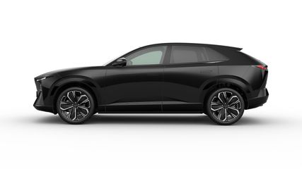 Mazda CX-6e