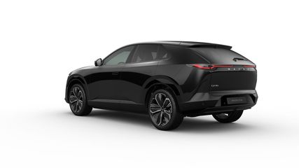 Mazda CX-6e