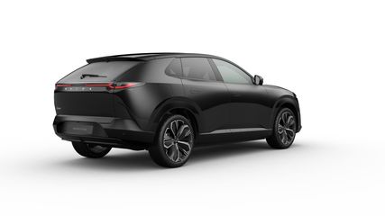 Mazda CX-6e