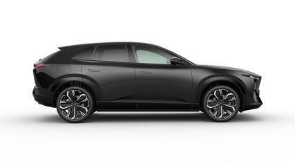 Mazda CX-6e