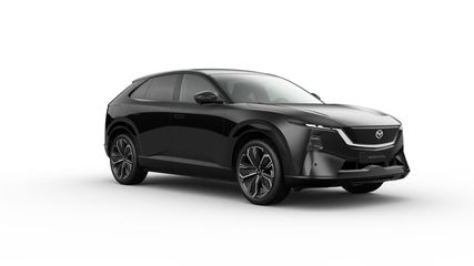 Mazda CX-6e