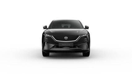 Mazda CX-6e