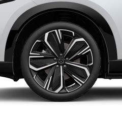 Mazda CX-6e