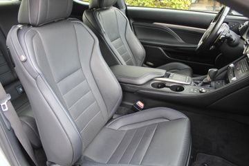 Lexus RC