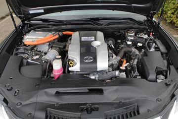 Lexus RC
