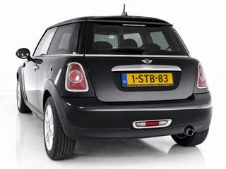 MINI One