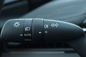 Toyota C-HR+