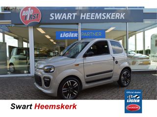 Microcar M.go