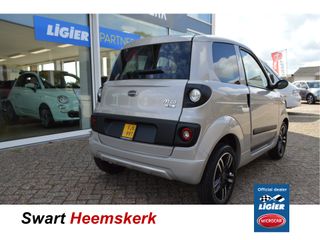 Microcar M.go