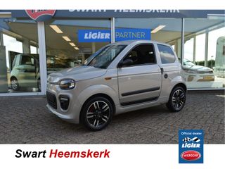 Microcar M.go