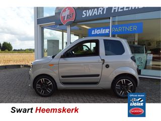 Microcar M.go