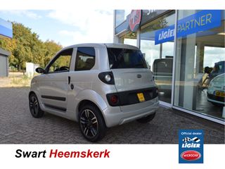 Microcar M.go