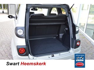 Microcar M.go