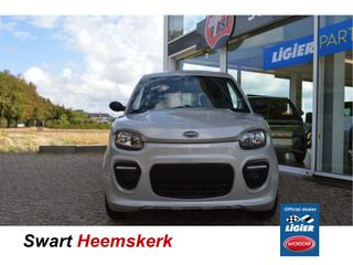 Microcar M.go