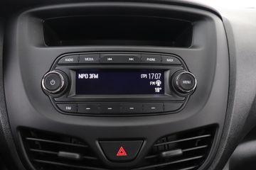 Opel KARL