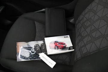 Opel KARL