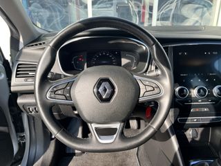 Renault Mégane Estate