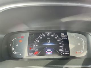 Renault Mégane Estate
