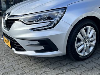 Renault Mégane Estate