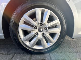 Renault Mégane Estate