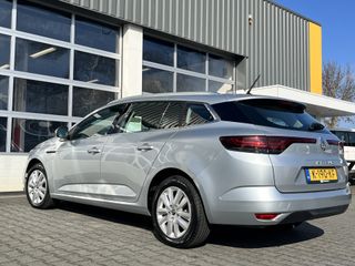 Renault Mégane Estate