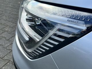 Renault Mégane Estate