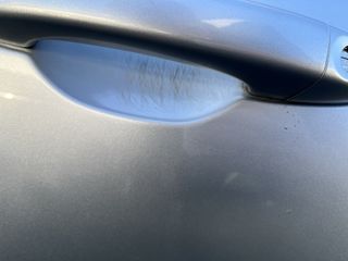 Renault Mégane Estate