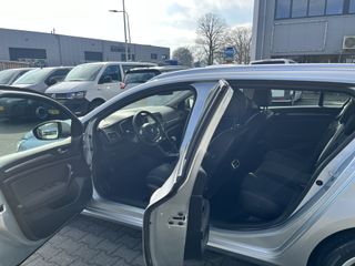 Renault Mégane Estate