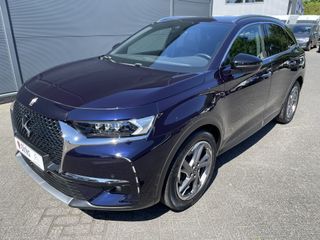 DS DS 7